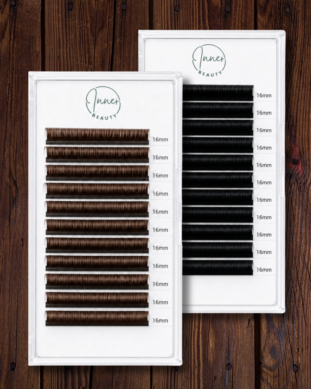 InnerBeauty Classic Lashes