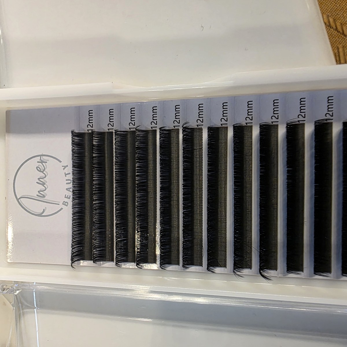 InnerBeauty Volume Lashes image 2